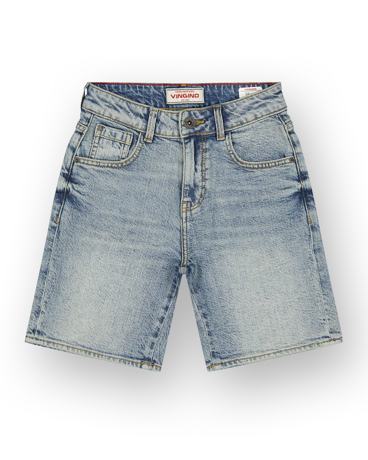 Jongens - Korte broeken